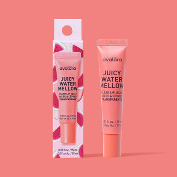 Avatara Tinted Lip Jelly | Juicy Watermelon