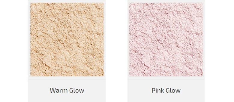 JUNGSAEMMOOL Essential Powder Illuminator