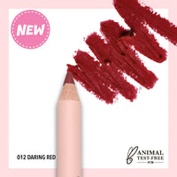 Moira Cosmetics Signature Lip Pencil