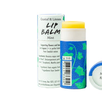 Gustaf och Linnea Silky Smooth Lip Balm from Bees