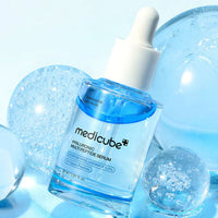 medicube Hyaluronic Multi Peptide Serum