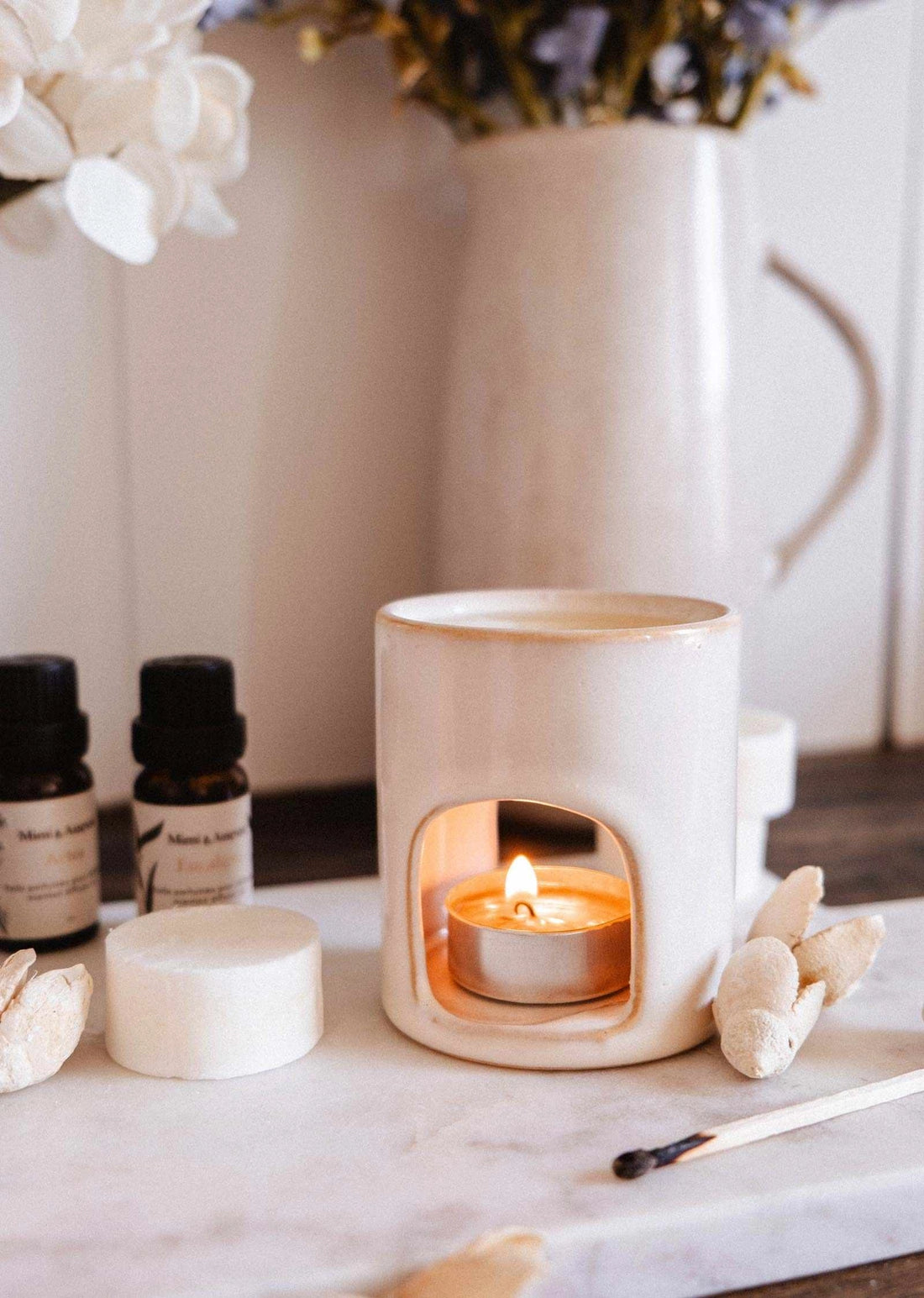 Mimi & August Ceramic Home Diffuser
