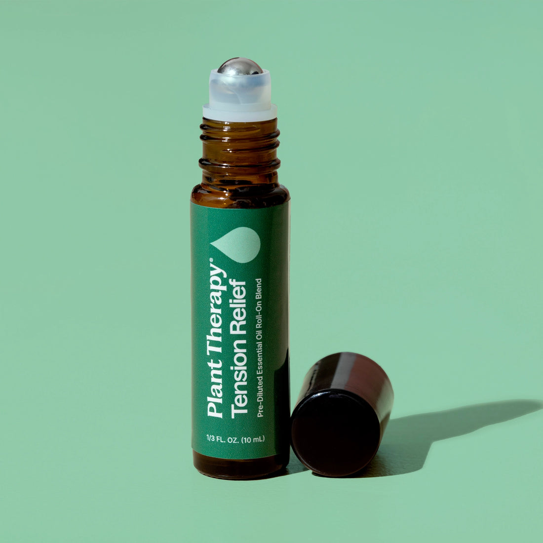 Plant Therapy On-the-Go Roll-On: Tension Relief