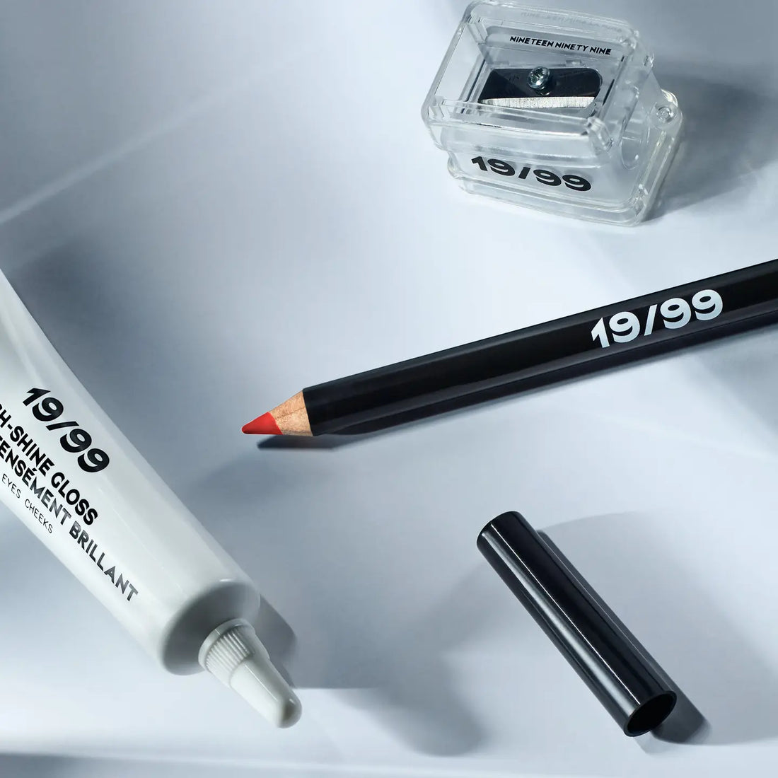 19/99 Beauty Precision Pencil Sharpener