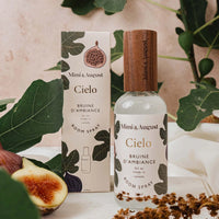 Mimi & August Mood Enhancing Room Spray: Cielo