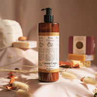 Syriana Imperial Precious Oils Shea Butter Body Lotion