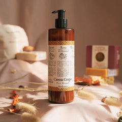 Syriana Imperial Precious Oils Shea Butter Body Lotion