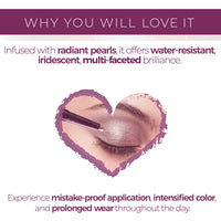 Blinc Crease-proof  Smudge-proof Eyeshadow Stick