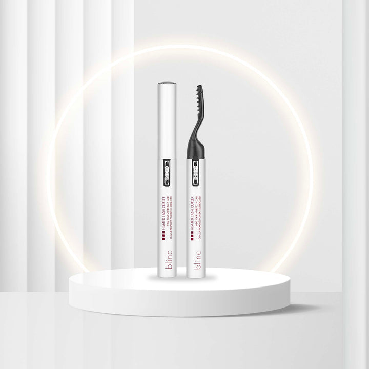 Blinc Heated Eyelash Lash Curler