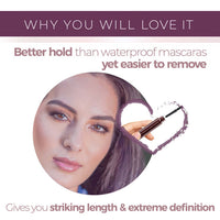 Blinc Tubing Mascara || Lash Extension || Black