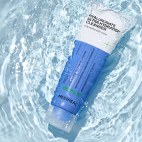 Mediheal Cleanser { Hyaluronate } Ultra Hydration