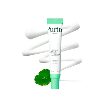 Purito Wonder Releaf Centella Eye Cream, Unscented