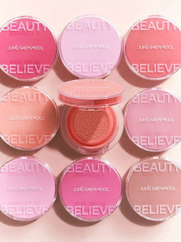 JUNGSAEMMOOL Artist Cushion Blush
