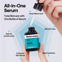 Mediheal Madecassoside Blemish Serum