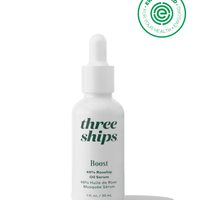 Three Ships Boost 49% Rosehip Oil Serum