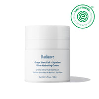 Three Ships Firm Believer Goji Stem Cell Smoothing Neck + Face Cream