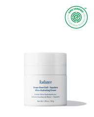 Three Ships Radiance Grape Stem Cell + Squalane Ultra-Hydrating Cream