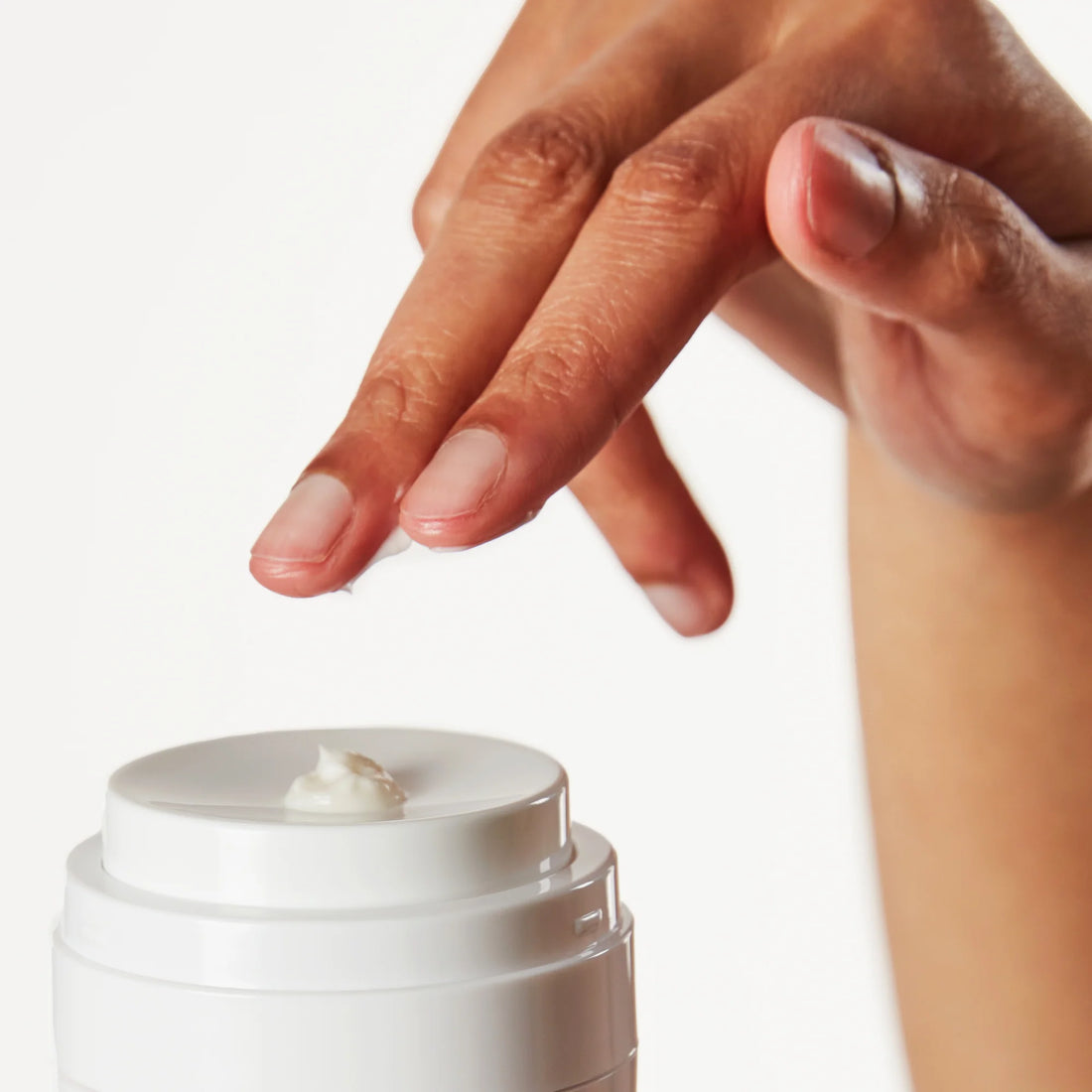 Three Ships Restore Ceramides + Gotu Kola Barrier Repair Cream