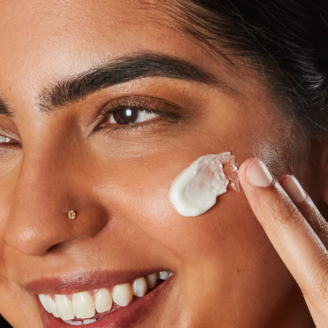Three Ships Restore Ceramides + Gotu Kola Barrier Repair Cream