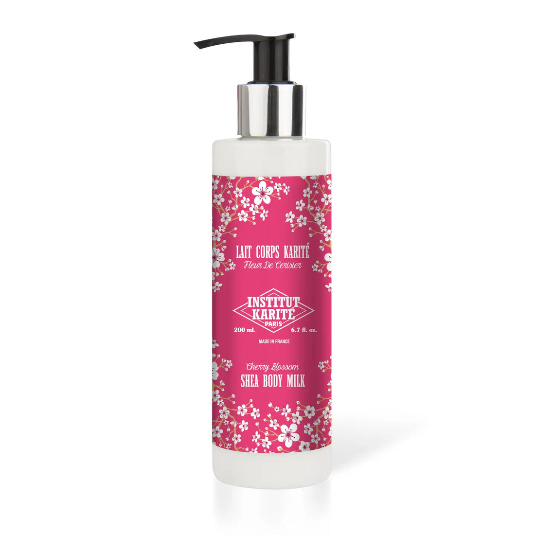 Karité Paris Shea Body Lotion | 200ml