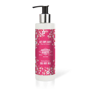Karité Paris Shea Body Lotion | 200ml