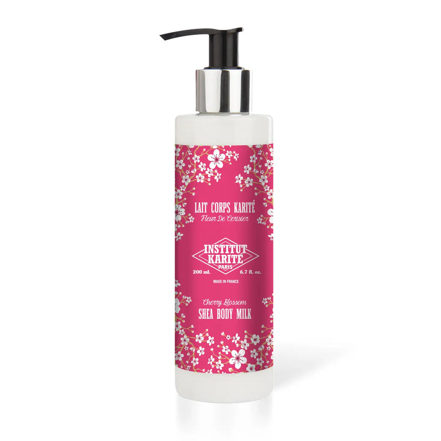 Karité Paris Shea Body Lotion | 200ml