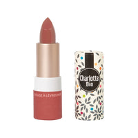 Charlotte Bio Organic Matte Lipstick