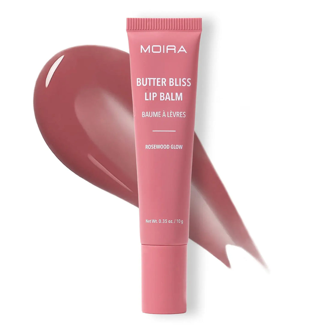 Moira Cosmetics Butter Bliss Lip Balm