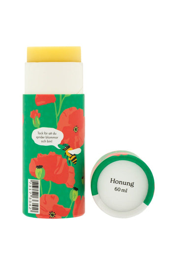 Gustaf och Linnea Foot Balm from Bees - Easy Apply Stick