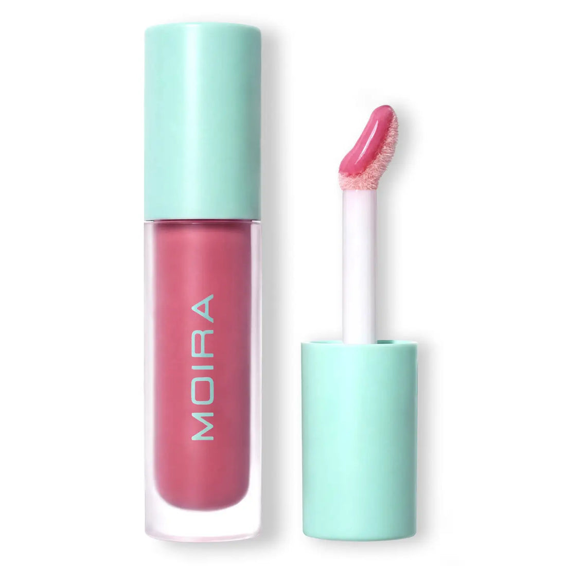 Moira Cosmetics Angel Glow Gloss