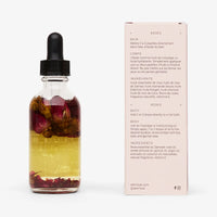 Selv Rituel Botanical Bath and Body Oil