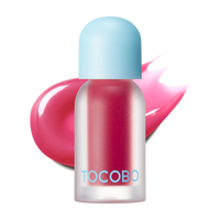 TOCOBO Juicy Berry Plumping Lip Oil