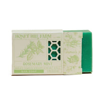 Honey Hill Farm Bar Soap