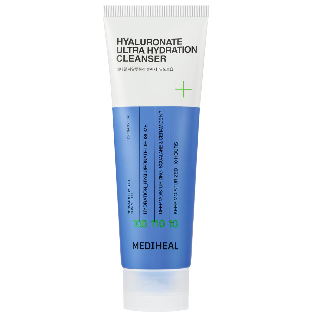 Mediheal Cleanser { Hyaluronate } Ultra Hydration