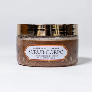 Syriana Imperial Hammam Radiance Body Scrub