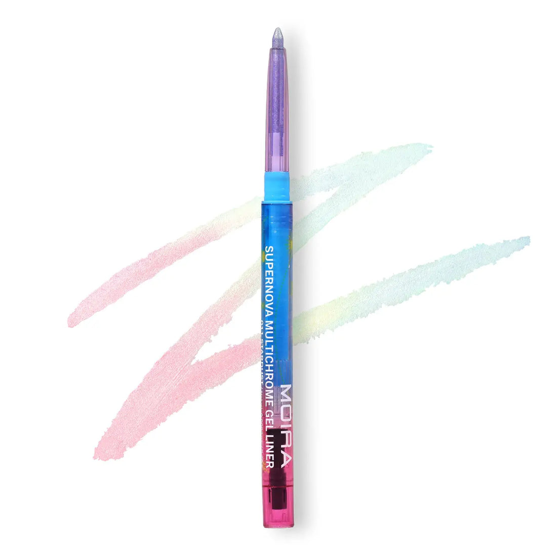 Moira Cosmetics Supernova Multichrome Gel Liner