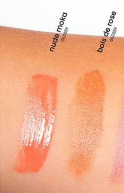 Charlotte Bio Organic Plumping Sheer Lipstick