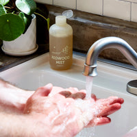 Juniper Ridge Concentrated Body Wash (8oz)