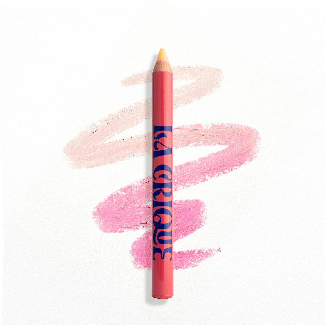 La Crique Beauty pH-Reactive Lip Balm Pencil