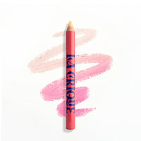 La Crique Beauty pH-Reactive Lip Balm Pencil