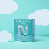 Dabble & Dollop Bundle of Joy Minis Kit