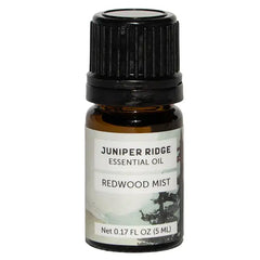 Juniper Ridge { Beloved Redwood Mist } Essential Oil