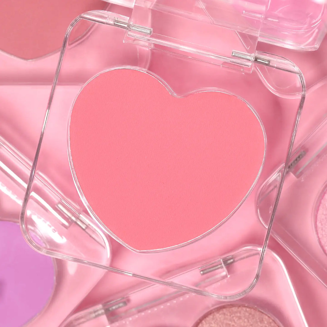 Moira Cosmetics Love Spell Powder Blush