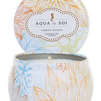 SOI Co. 4oz Travel Candle {25hr}