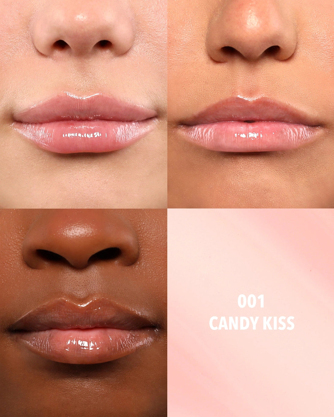 Moira Cosmetics Maxi Pout Lip Gloss