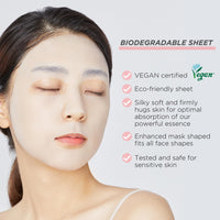 Mediheal Essential Mask: Collagen Active