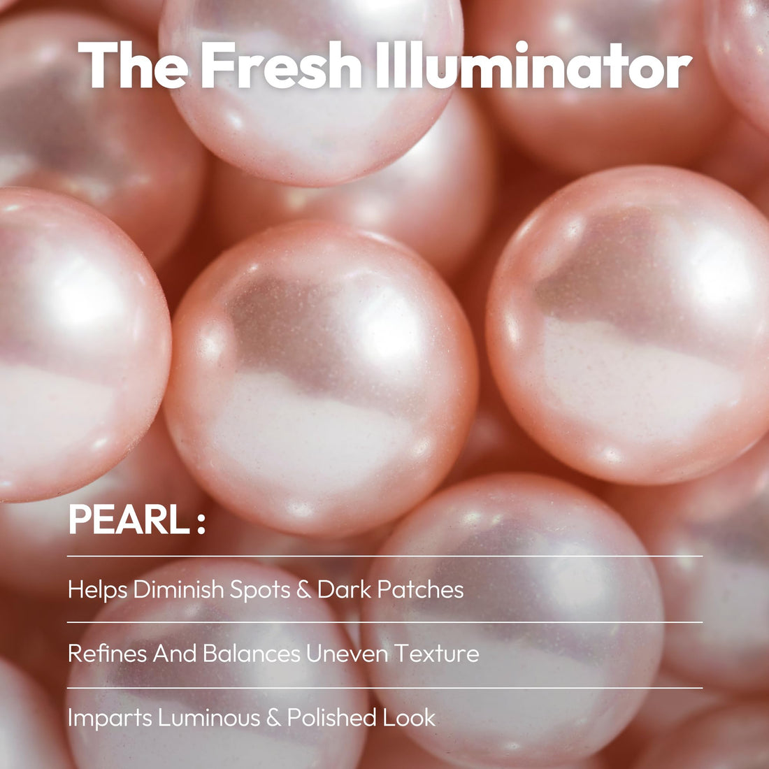 LAPCOS Daily Sheet Mask PEARL (Brightening)