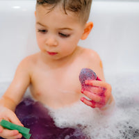 Loot Toy Company Bath Squiggler | Bath Bomb with a Toy Inside!