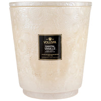 Voluspa Japonica 5-Wick Hearth Candle 250hr