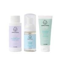 Dabble & Dollop Bundle of Joy Minis Kit